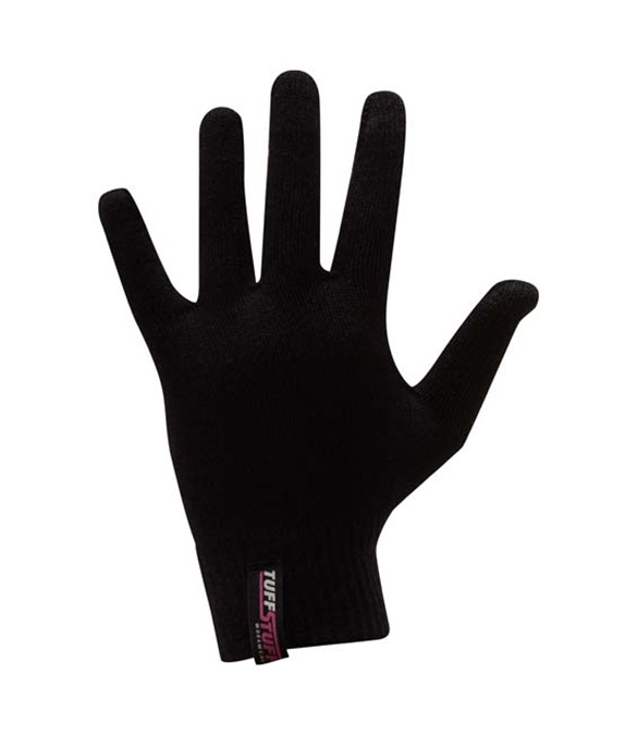 TUFFSTUFF TOUCH SCREEN GLOVE