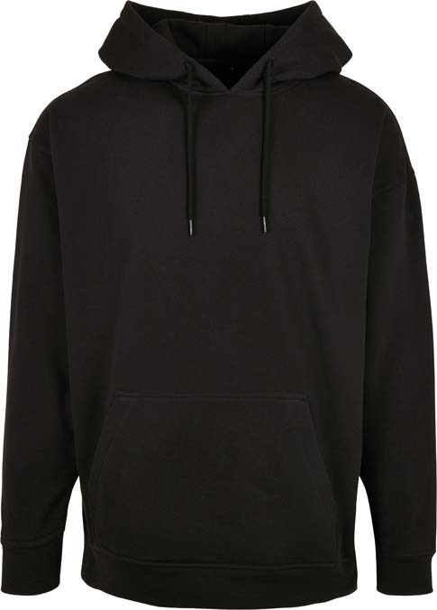 Basic oversize hoodie