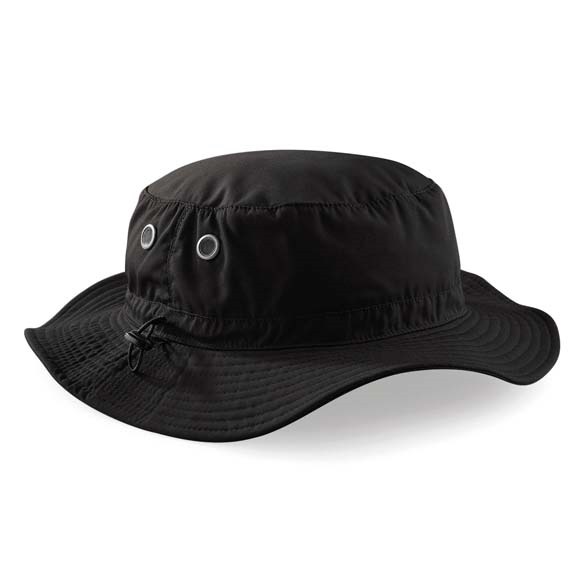 Cargo bucket hat