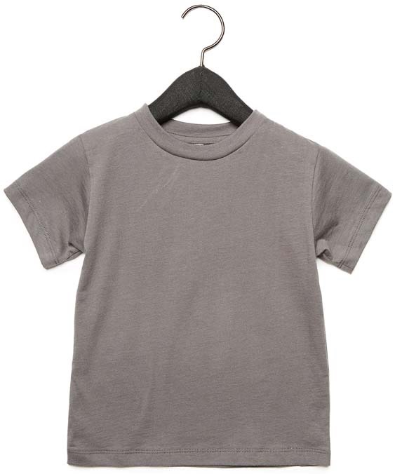 Toddler Jersey short sleeve tee