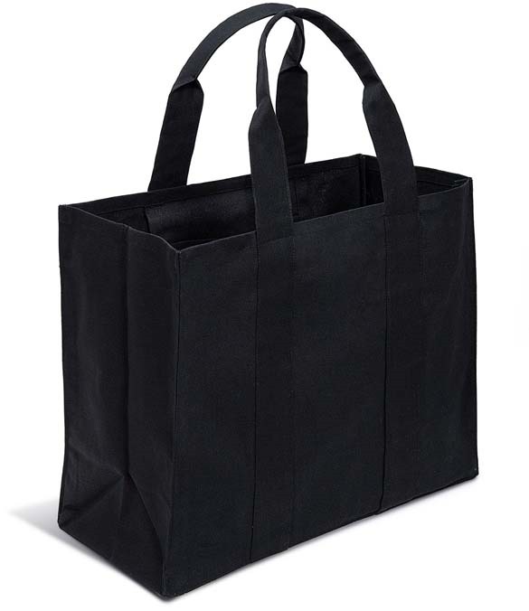 Brand Lab Canvas Wrap Tote Bag