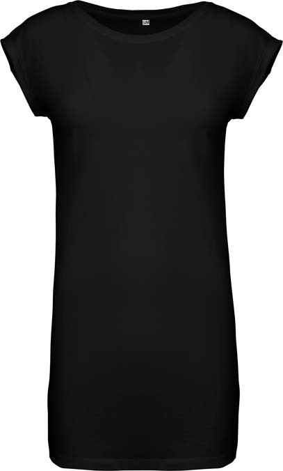 Women&#39;s long t-shirt