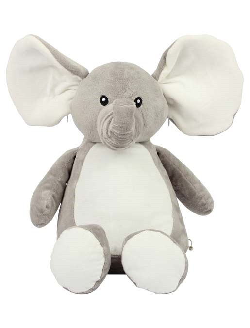 Zippie elephant