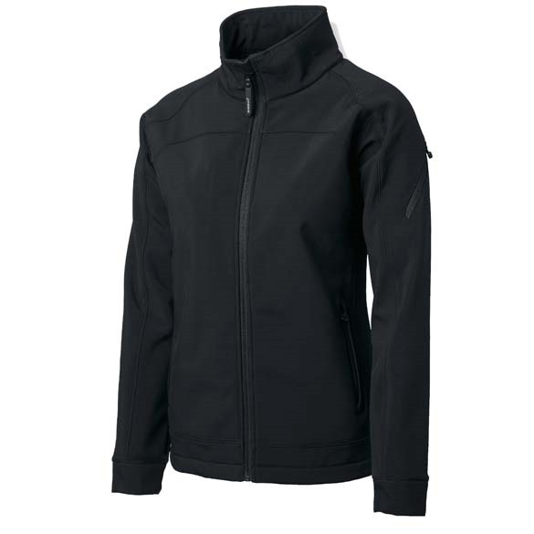 Women&#39;s Duxbury softshell