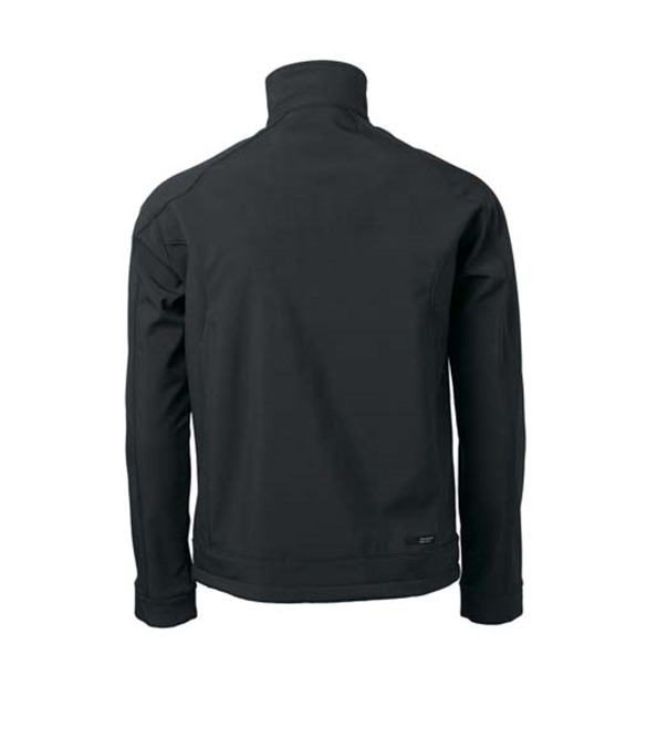 Duxbury softshell