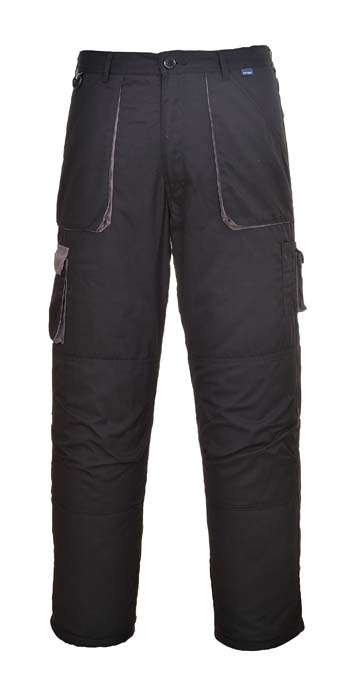 Contrast trousers (TX11)