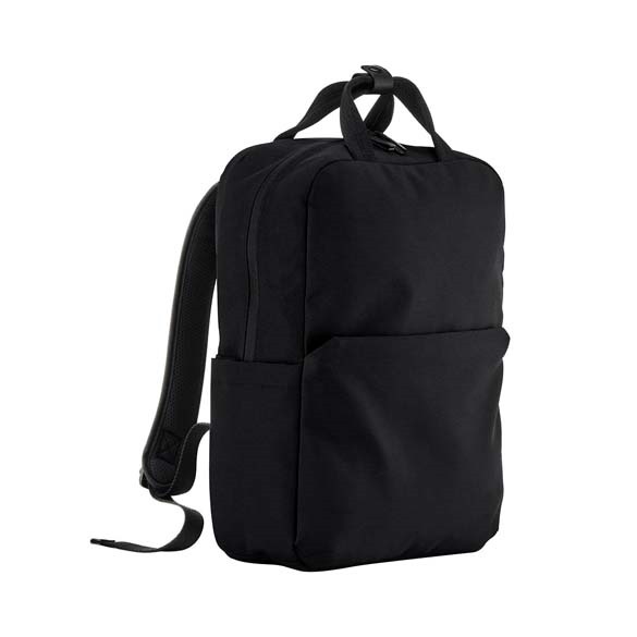 Stockholm laptop backpack