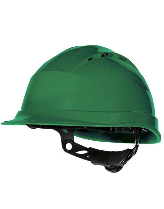 Quartz Rotor&#174; Safety Helmet