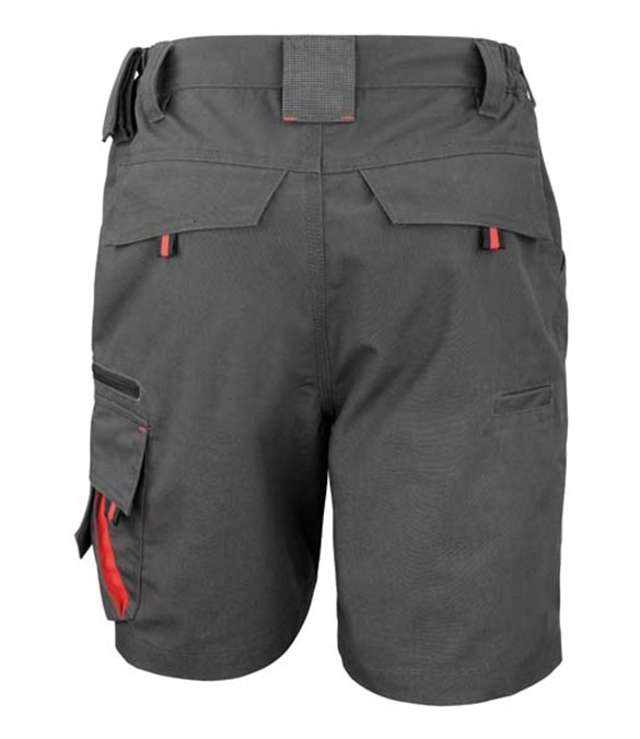 Work-Guard technical shorts