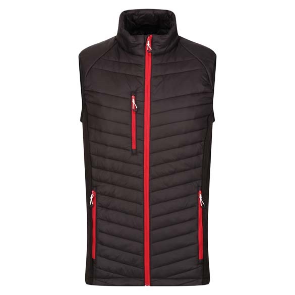 Navigate hybrid bodywarmer