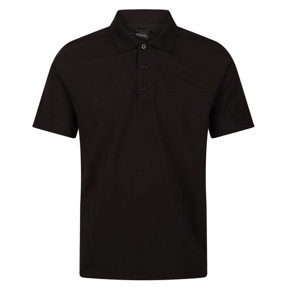 Pro 65/35 short sleeve polo