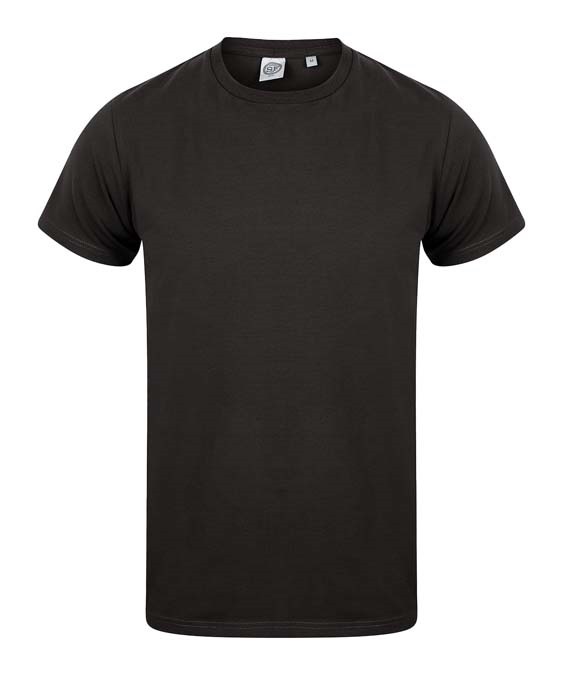 Men&#39;s feel good stretch t-shirt