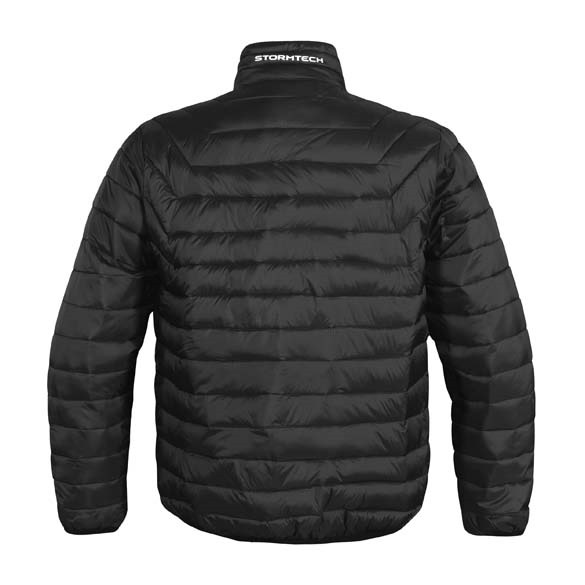 Altitude jacket