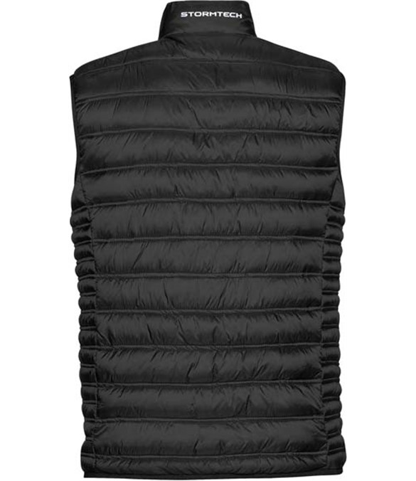 Basecamp thermal vest