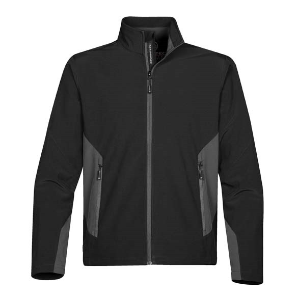 Pulse softshell