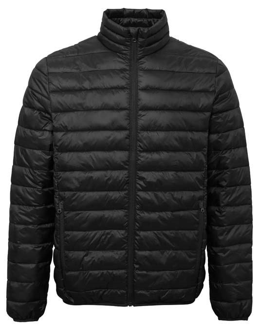 Terrain padded jacket