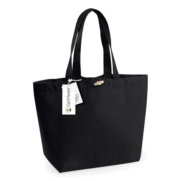 EarthAware&#174; organic marina tote